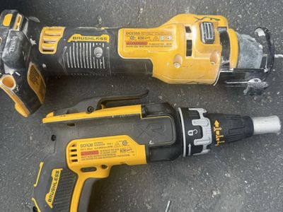Drywall Tools