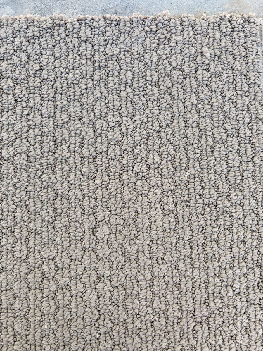New Carpet Remnant
