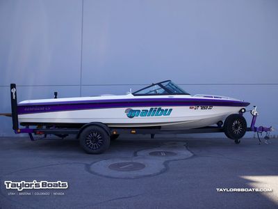 1997 MALIBU RESPONSE