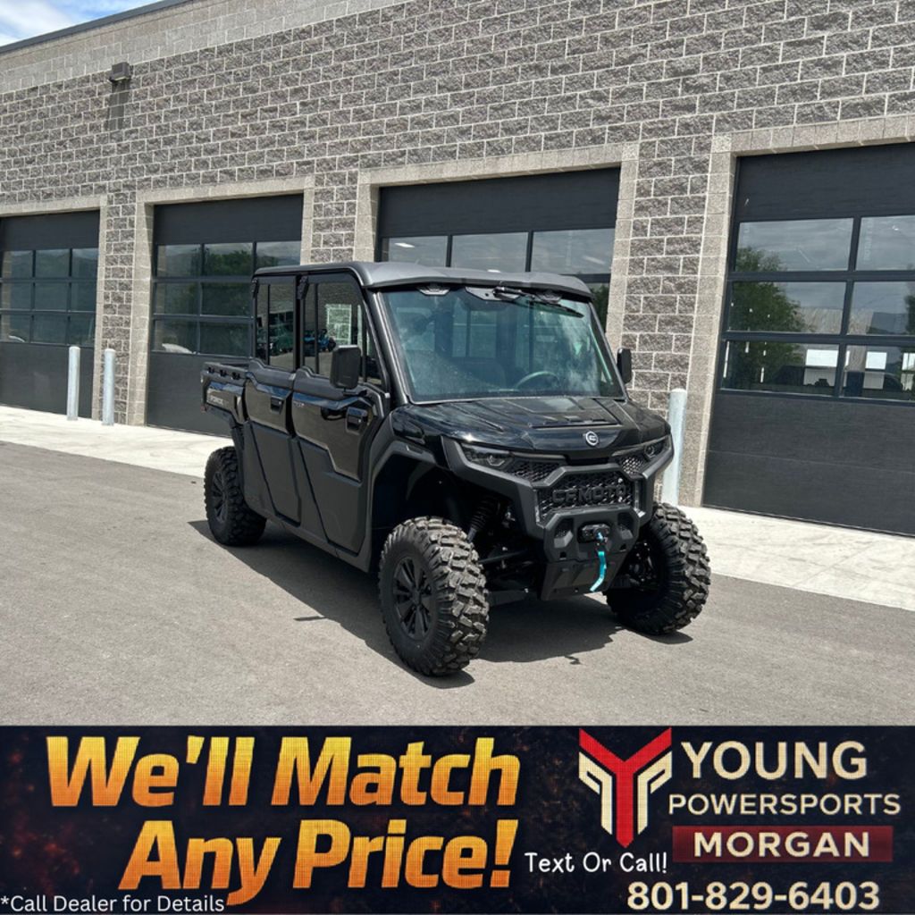 2026 CFMOTO UFORCE U10 XL Pro Highland