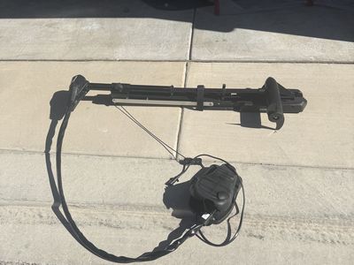 New Minnkota edge trolling motor