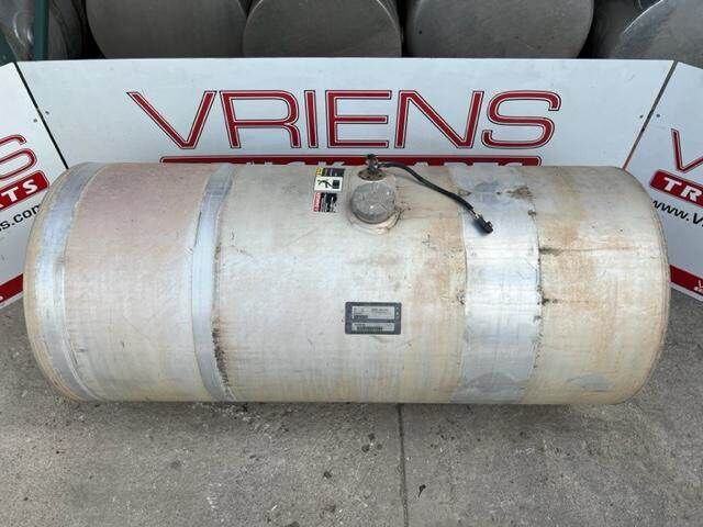Volvo Fuel Tank
