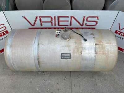 Volvo Fuel Tank