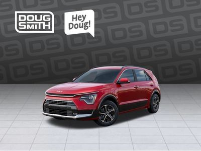 2026 Kia Niro SX