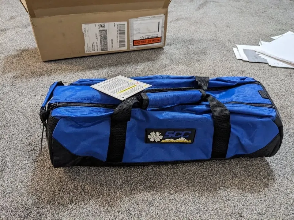 Peerless Snow Chains for 14-18" Tires