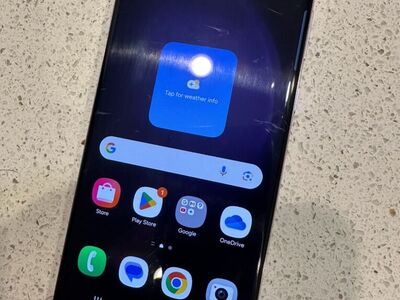 Samsung S23 Ultra 256GB UNLOCKED