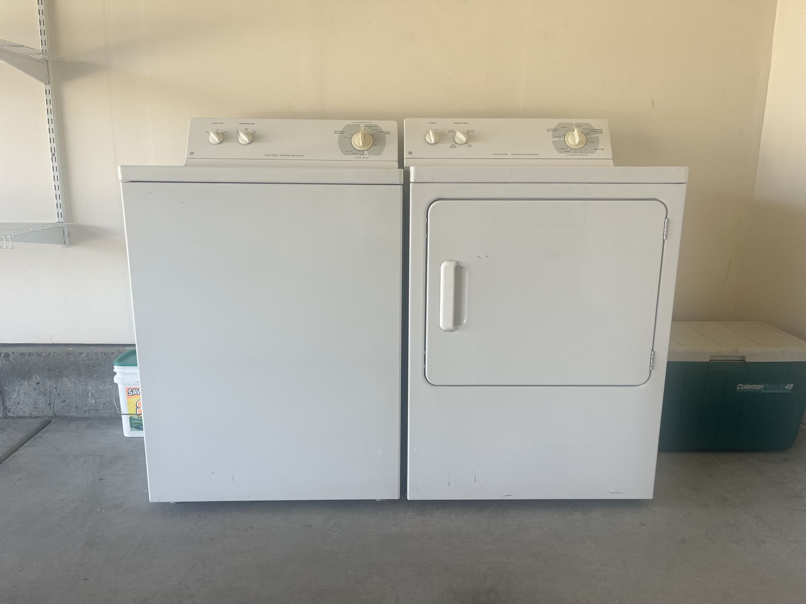 Appliance