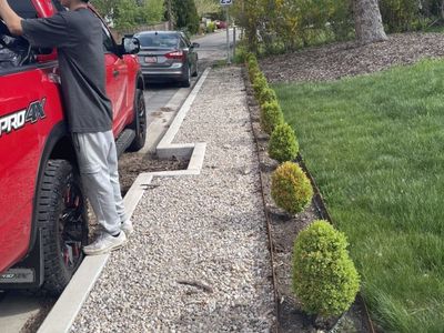 Weeds Removal Yard Clean Up Mowing Great Prices