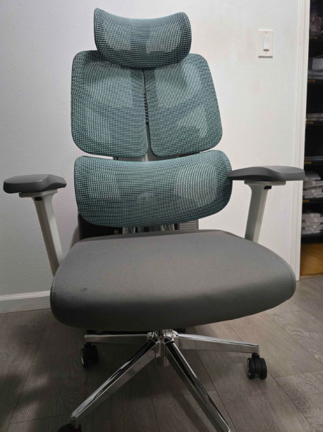 New in box Ergonomic Office Chair
