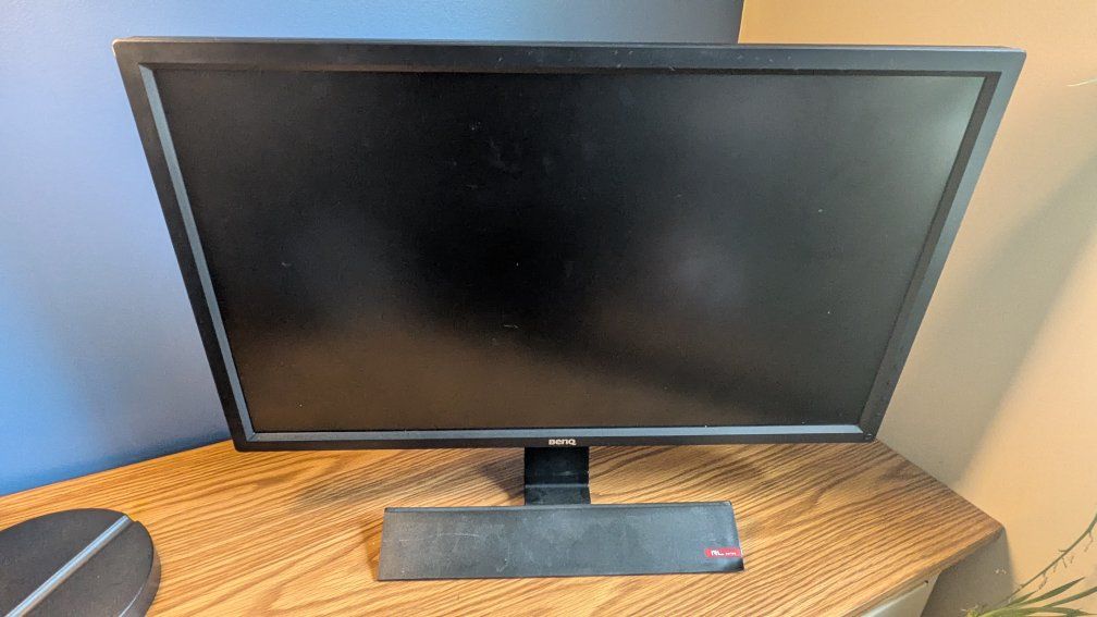 BenQ RL2755S-B RL2755HM 27" LCD Monitor 1920x1080