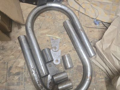 Suzuki Samurai, sidekick, Geo tracker parts.SPIDERTRAX Retainer Sleeve Kit & Assorted, extended length shock mount,light mount