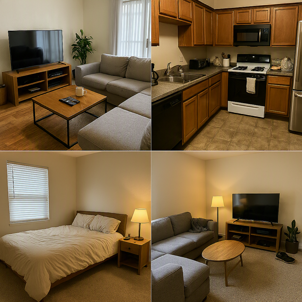 Looking for Roommate or Housing Partner (SLC / South Salt Lake / Sugar House / 84115 +/- 10ish miles)