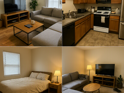 Looking for Roommate or Housing Partner (SLC / South Salt Lake / Sugar House / 84115 +/- 10ish miles)