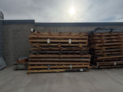 4x10 Pallets