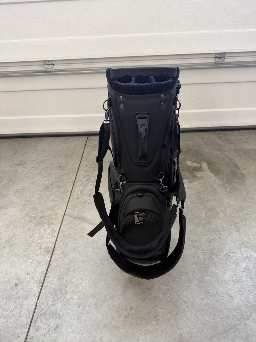 RevCore 14 way golf bag