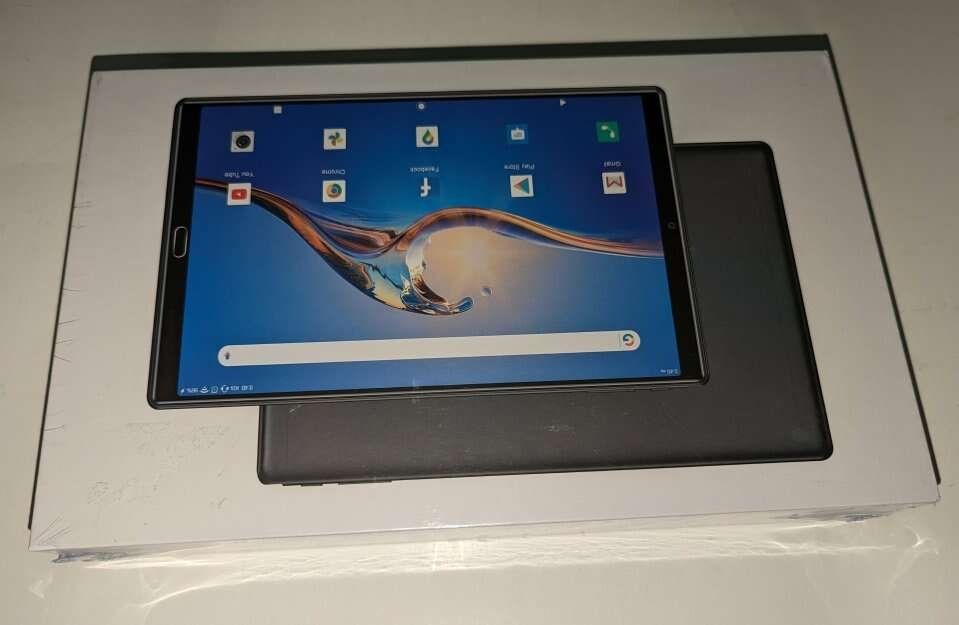 Android Tablet, Brand New Sealed in Box