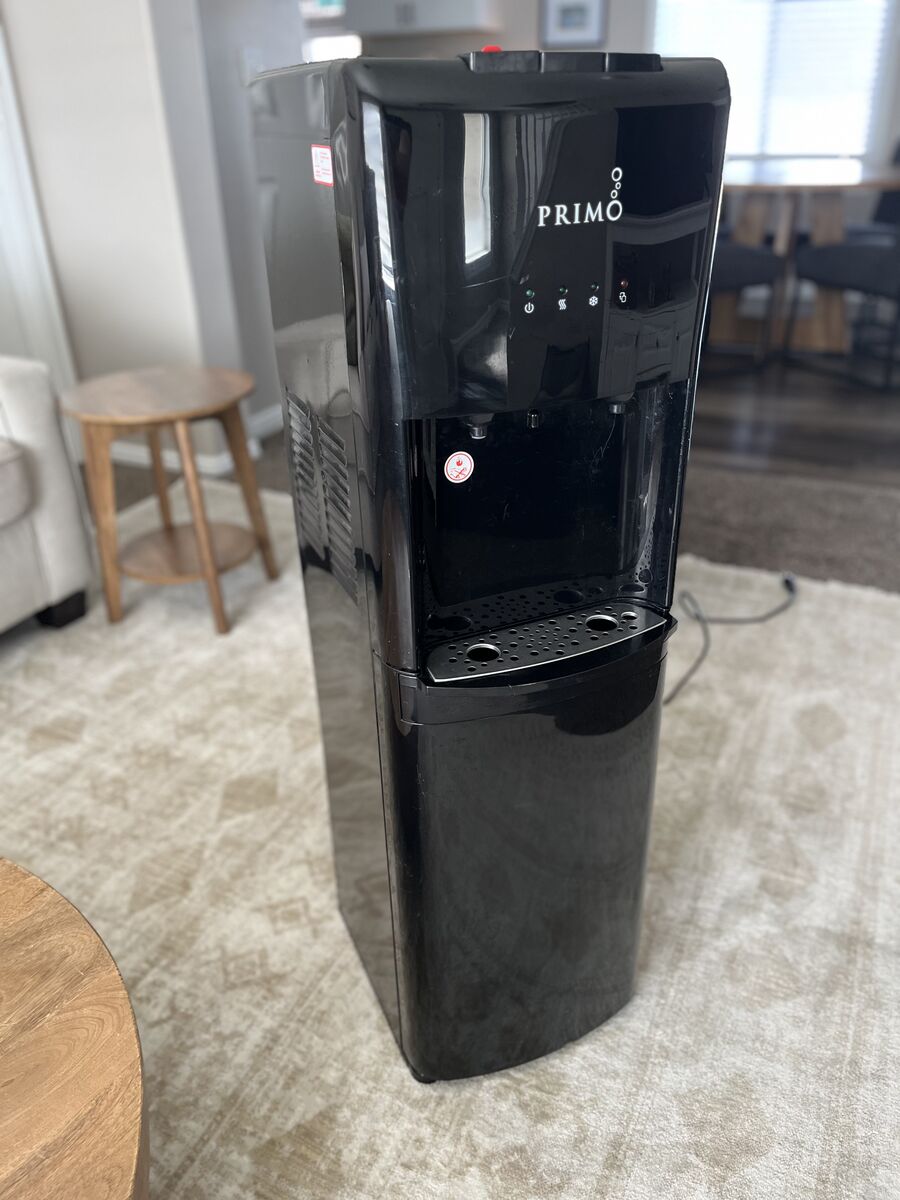 Primo Bottom Load Water Dispenser