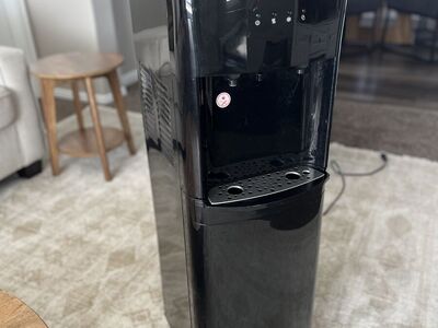 Primo Bottom Load Water Dispenser