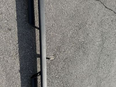 Tacoma Predator Steps 2005-2023