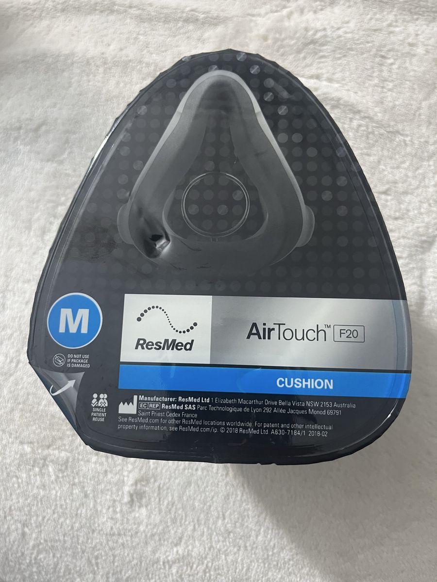 ResmEd Air Touch F20  Medium