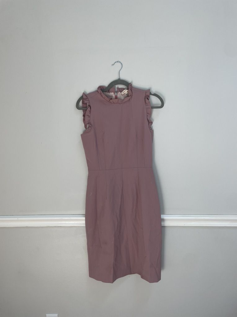 Rebecca taylor Dress