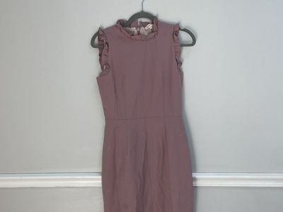 Rebecca taylor Dress