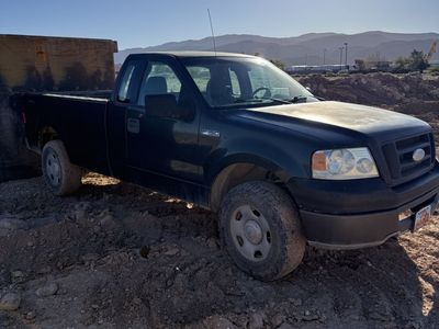 2006 FORD F150 XL