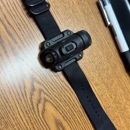 SureFire 2211X Tactical WristLight – High-Output Hands-Free (Like New)