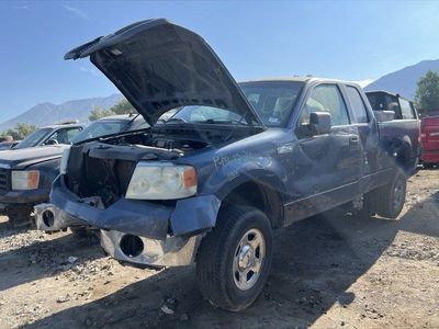 2006 Ford F-150 Parts - UTPAP Orem