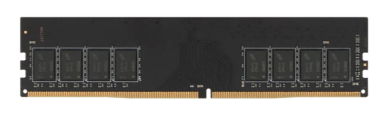 Axiom 8GB DDR4 Black