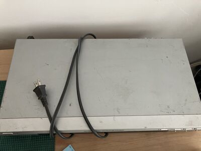 Dvd Player
