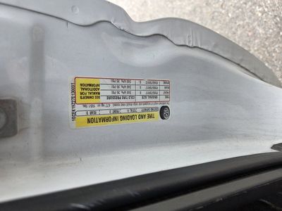 2007 CHEVROLET SILVERADO 1500 Base