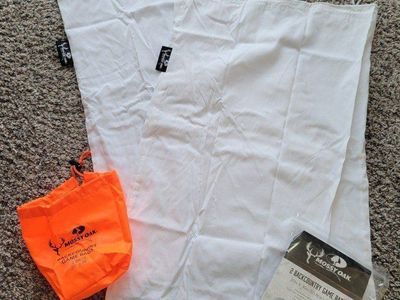 Allen Backcountry Game Bags 20" x 30" (2)