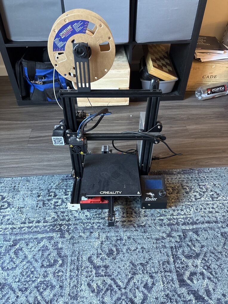 Official Creality Ender 3 3D Printer