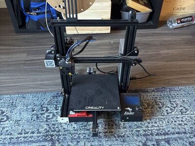 Official Creality Ender 3 3D Printer
