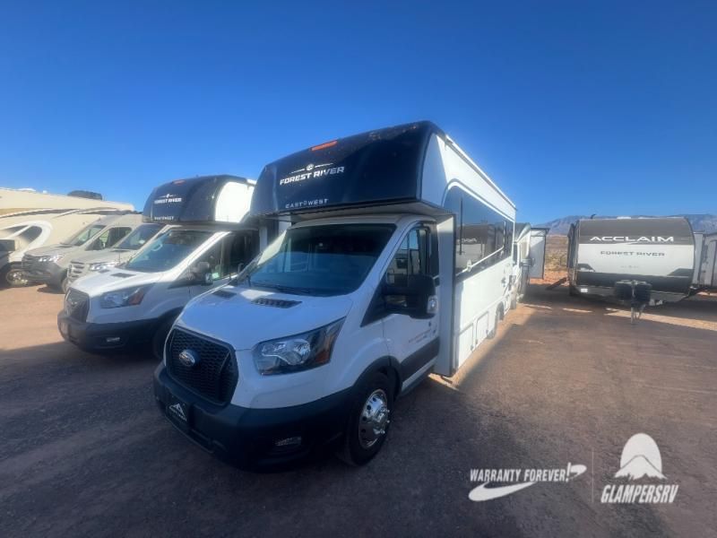 New 2026 EAST TO WEST Alita 22NF