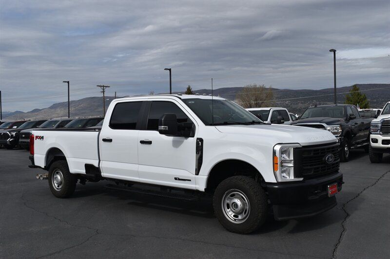 2023 Ford F-250 Super Duty XL