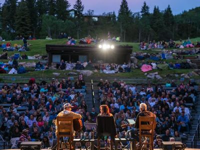 Sundance Bluebird cafe premium tickets-Sat, June 20. Face Value