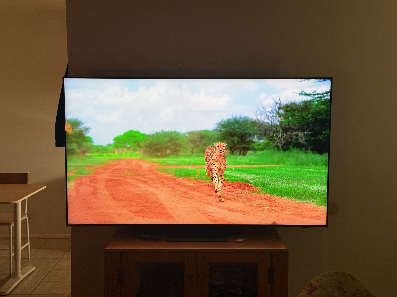 Samsung 65" Neo QLED 4K Smart TV (QN65QN9DAA) - Excellent Condition