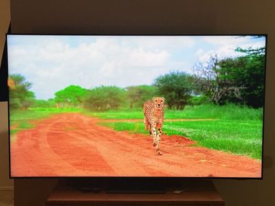 Samsung 65" Neo QLED 4K Smart TV (QN65QN9DAA) - Excellent Condition