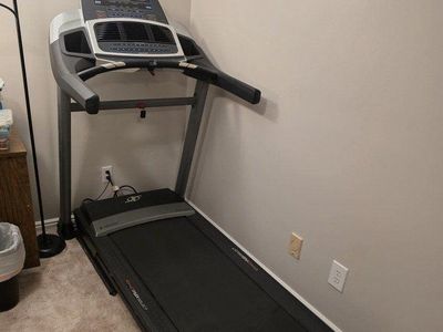 Nordictrack Z1300i Treadmill