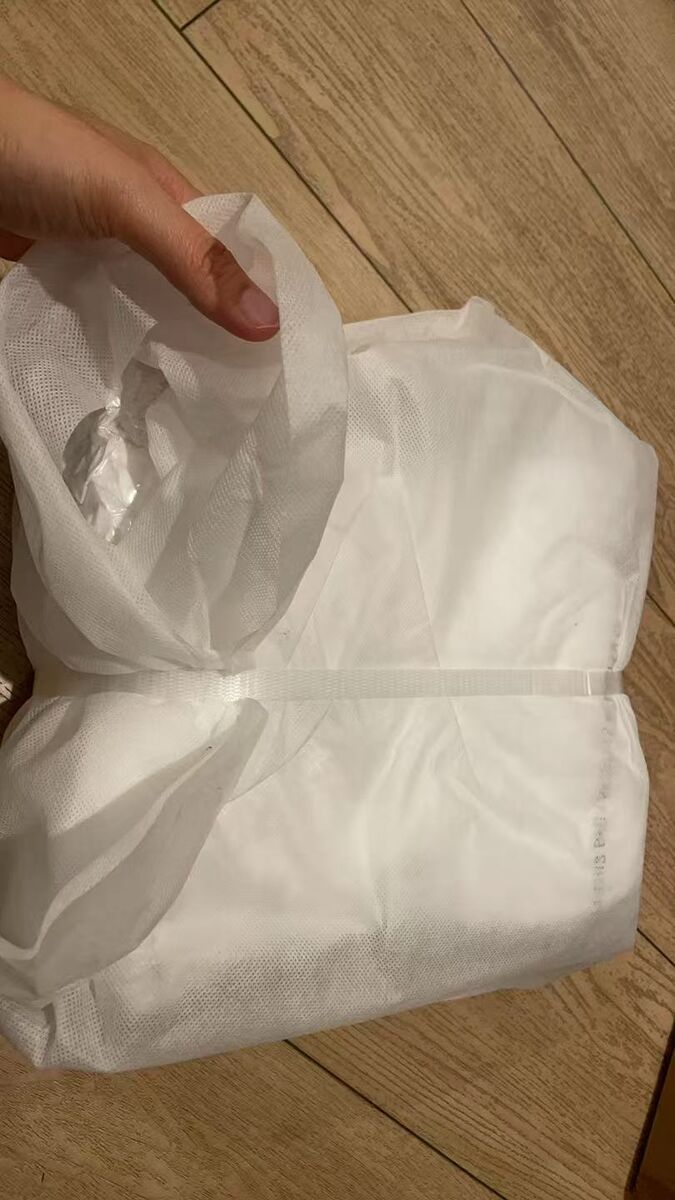 New in box Twin Size  Mattress Topper