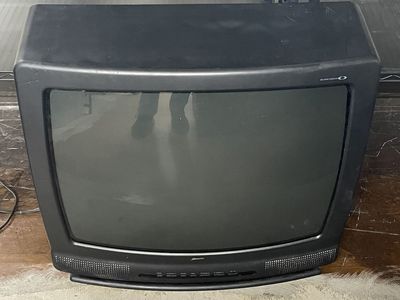 Zenith SY2568S 25" CRT TV - No Remote