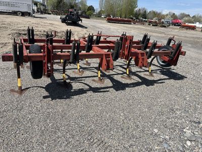 Chisel Plow