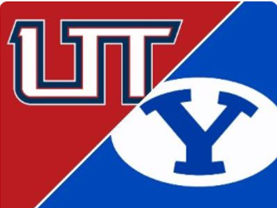 BYU vs Utah Tech - 4 great southwest endzone seats - Two sold - only 2 left