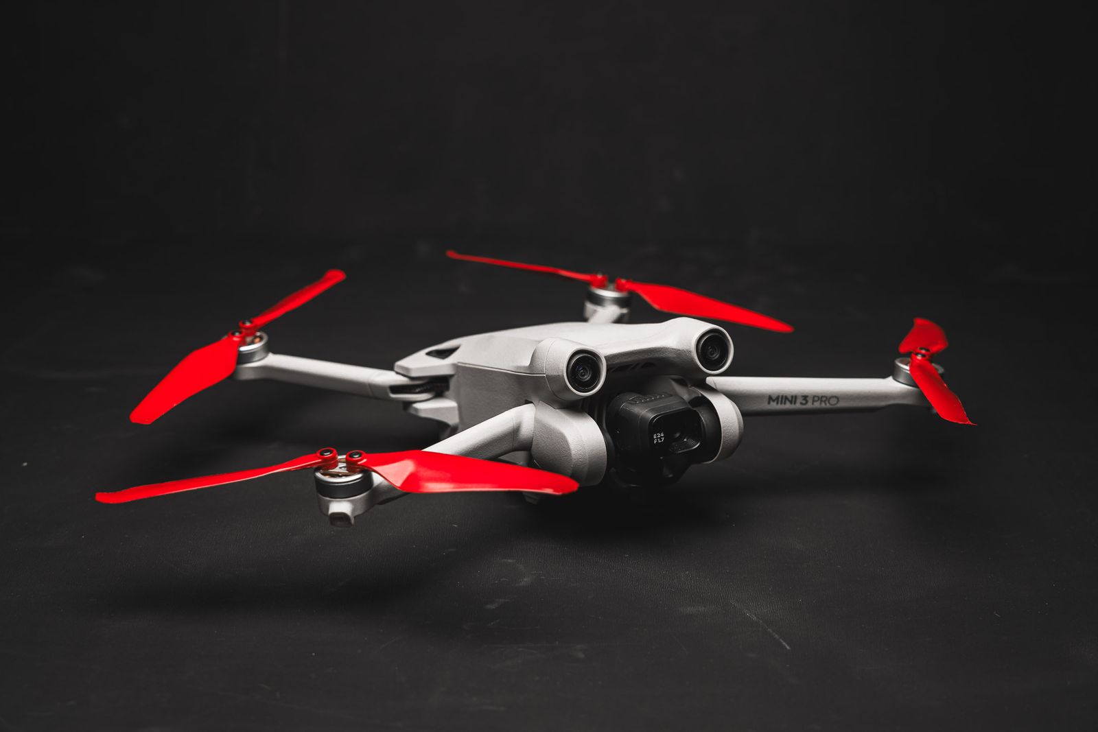 DJI Mini 3 Pro Fly More Combo +extras