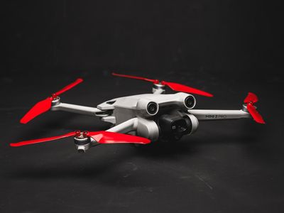 DJI Mini 3 Pro Fly More Combo +extras