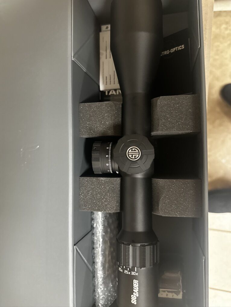 Sig Tango 6 (5-30x56)