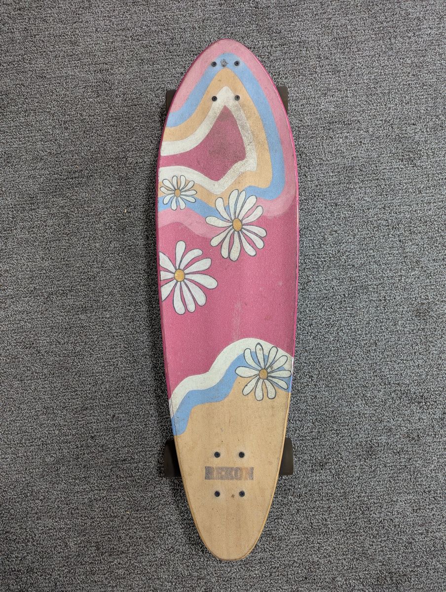 Longboard 36"