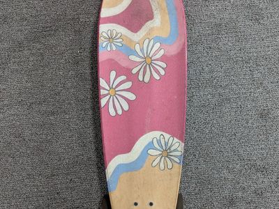 Longboard 36"
